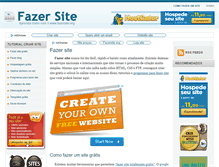 Tablet Screenshot of fazersite.org